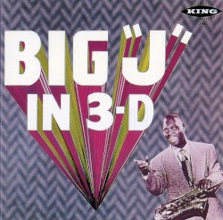 Big “J” In 3‐D