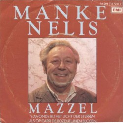 Mazzel
