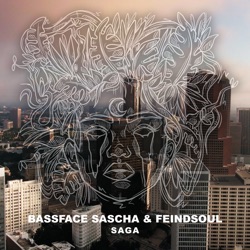 Saga (Sub Zero Remixes)