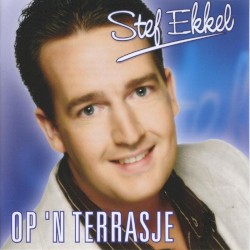Op ’n terrasje
