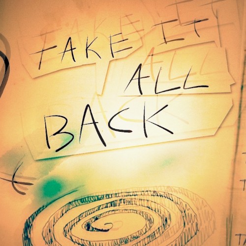 Take it All Back ft. Eduard Frolov (EFG)