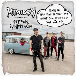 Minns ni när man trodde att Annie och Reinfeldt var värst?