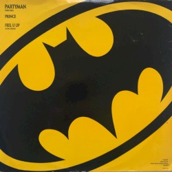 Partyman