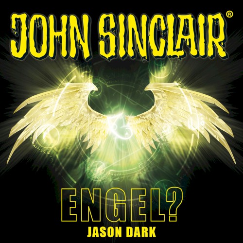 John Sinclair Sonderedition 12: Engel?