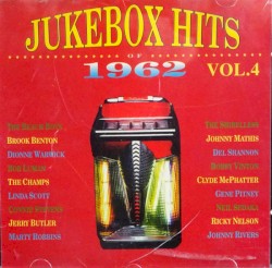 Jukebox Hits of 1962, Volume 4