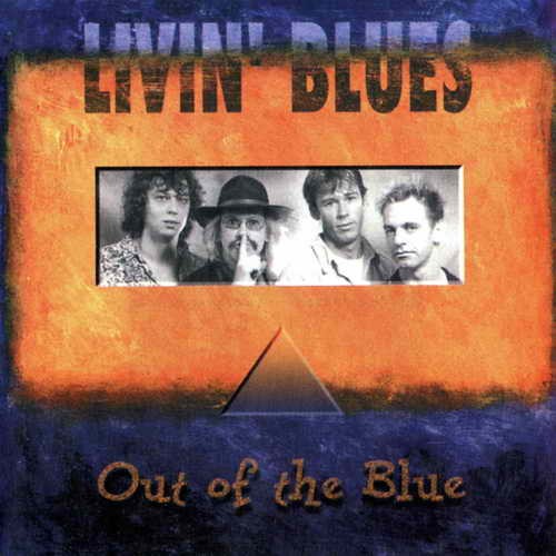Out of the Blue