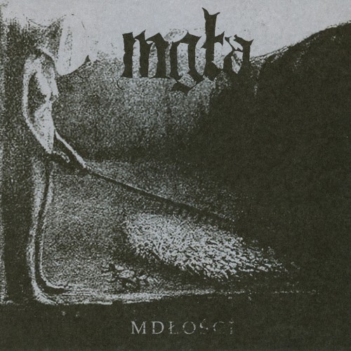 Mdłości / Further Down the Nest