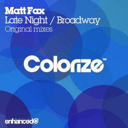 Late Night / Broadway