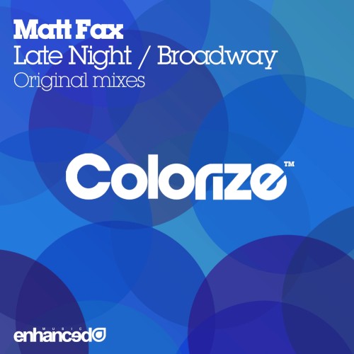 Late Night / Broadway
