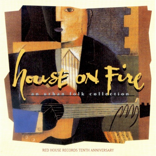 House on Fire: An Urban Folk Collection