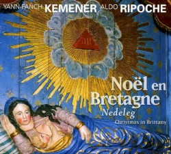 Noël en Bretagne