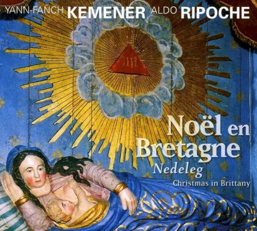 Noël en Bretagne