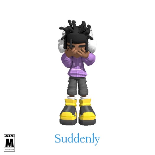 Suddenly