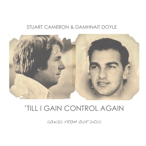 ’Till I Gain Control Again