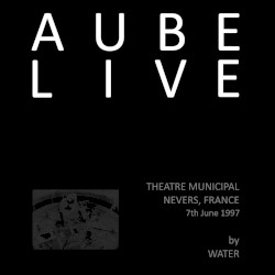Live 1997-1