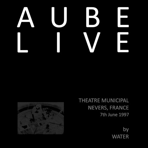 Live 1997-1
