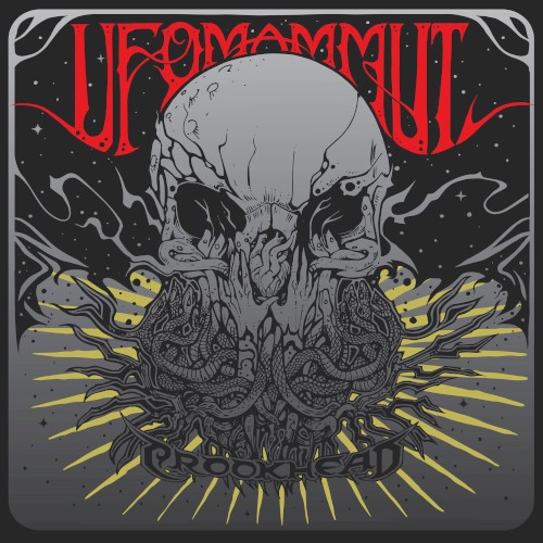 Crookhead EP