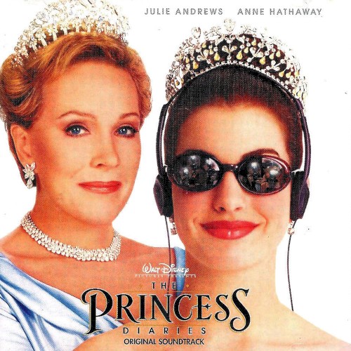 The Princess Diaries: Original Soundtrack