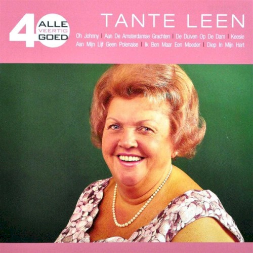 Alle 40 goed: Tante Leen