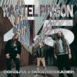 Pastel Prison