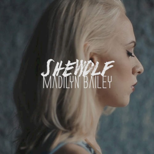 She Wolf (Falling to Pieces)