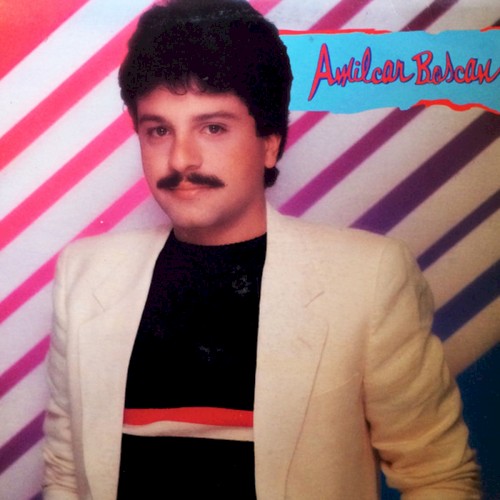 Amílcar Boscán