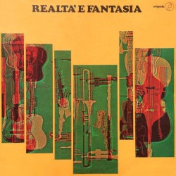 Realta' e fantasia