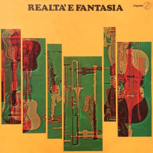 Realta' e fantasia