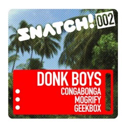 Snatch! 002