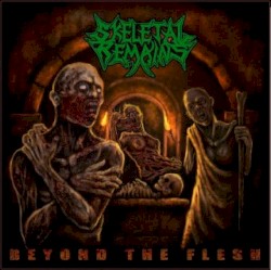 Beyond the Flesh