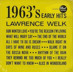 1963’s Early Hits