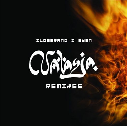 Ildebrand i byen (Remixes)