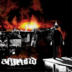 Vid Helvetets Grindar