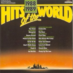 Hits of the World 1988/1989