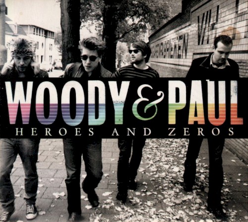 Heroes and Zeros