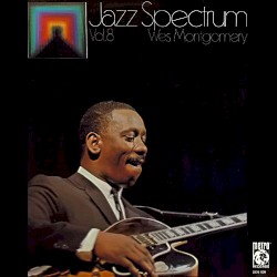 Jazz Spectrum Vol. 8