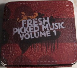 Fresh Picked Music, Volume 1