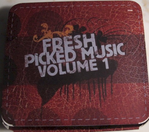 Fresh Picked Music, Volume 1