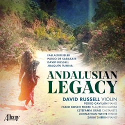 Andalusian Legacy