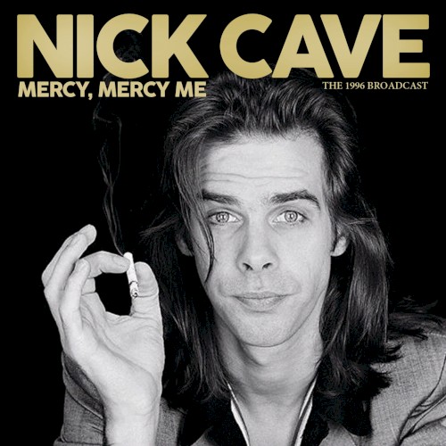 Mercy Mercy Me: The 1996 Broadcast