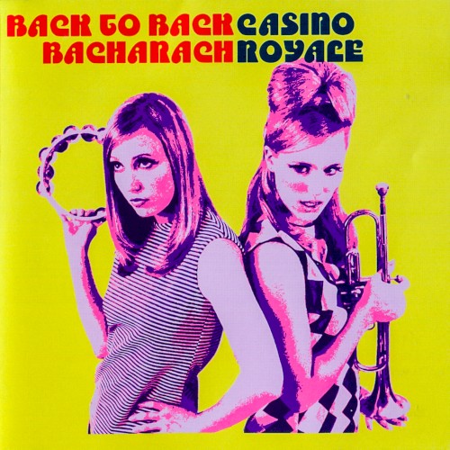 Back to Back Bacharach