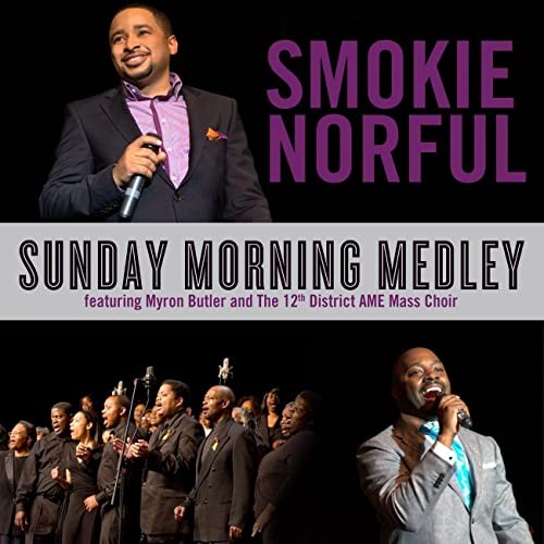 Sunday Morning Medley