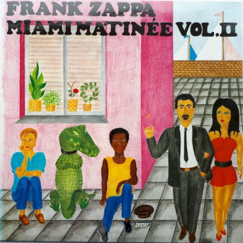 Miami Matinée, Vol. II