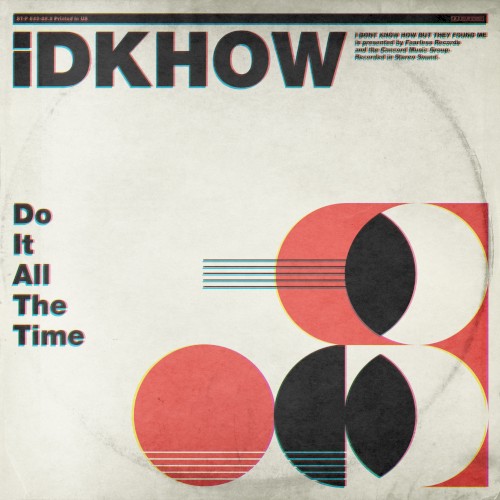 Do It All the Time