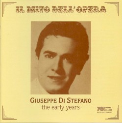 Il mito dell'opera