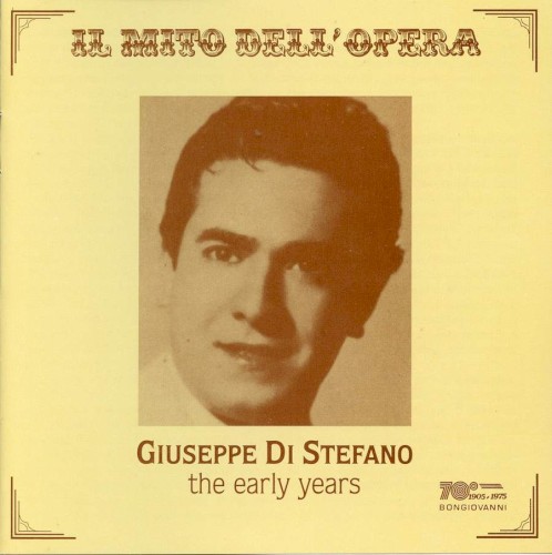 Il mito dell'opera