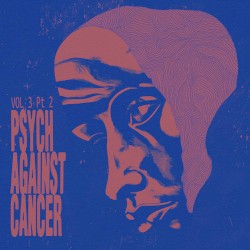 Psych Against Cancer, Vol 3, Part 2