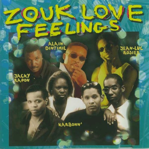 Zouk Love Feelings