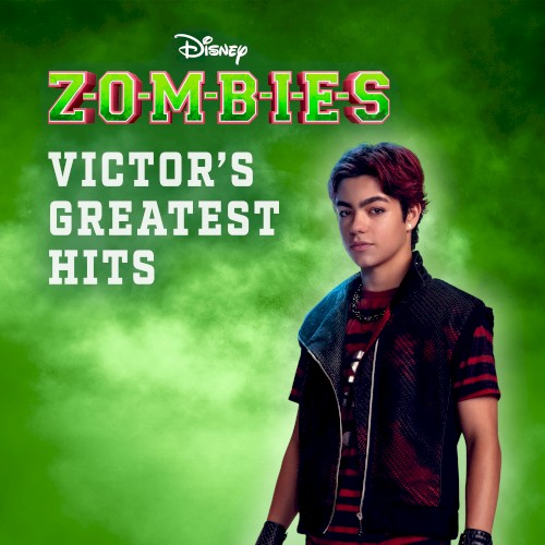 Zombies: Victor’s Greatest Hits