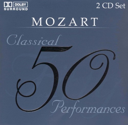 50 Classical Performances